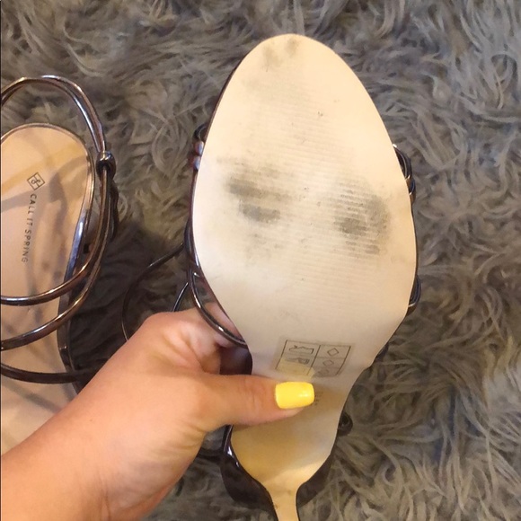 Stilettos - Picture 6 of 7